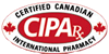 www.canpharm.com online is a CIPA Verified Member